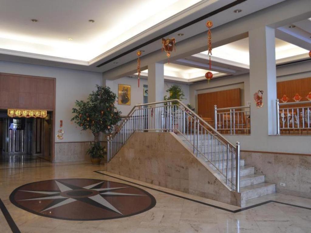 Grand Plaza Hotel Hat Yai Exterior photo